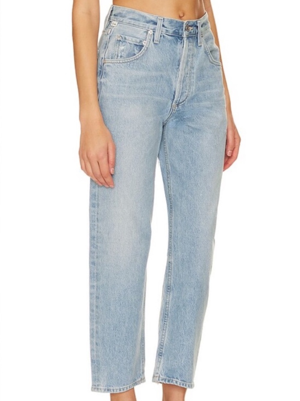 Citizen of Humanity Dahlia Jean size 27 - Picture 2 of 9